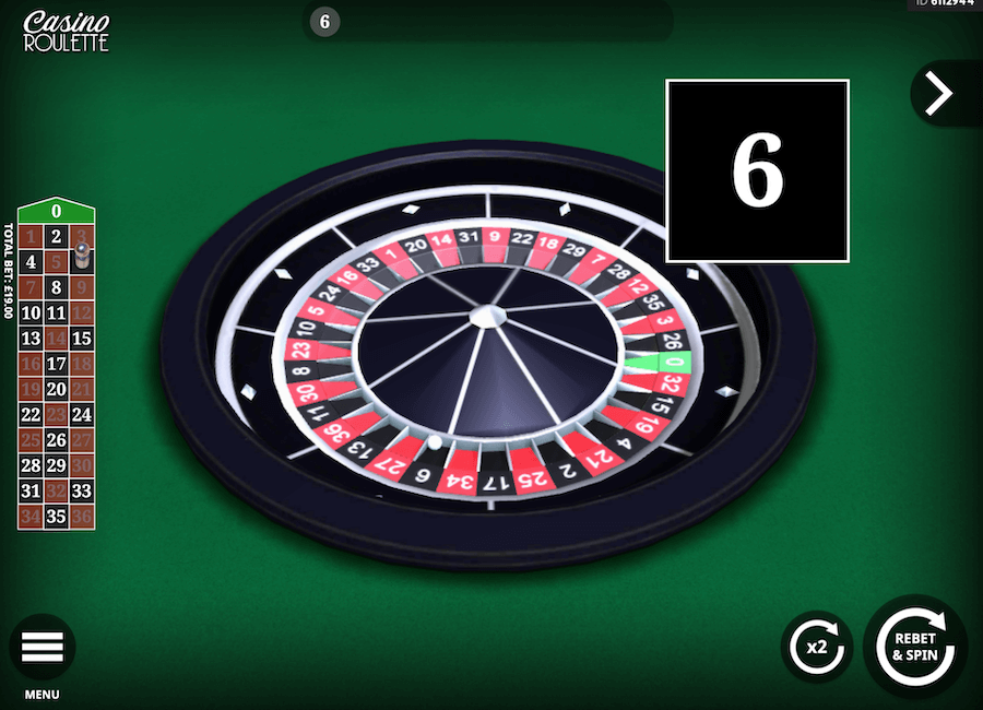 10Bet casino welcome bonus