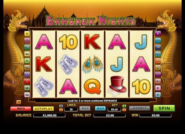 80 free spins no deposit required