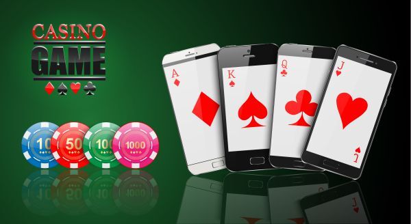 best online casino offers