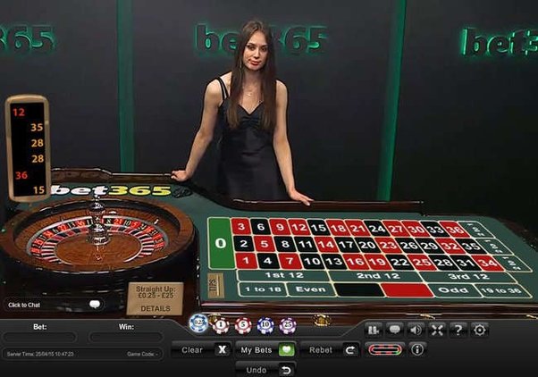 online casino 3 card poker