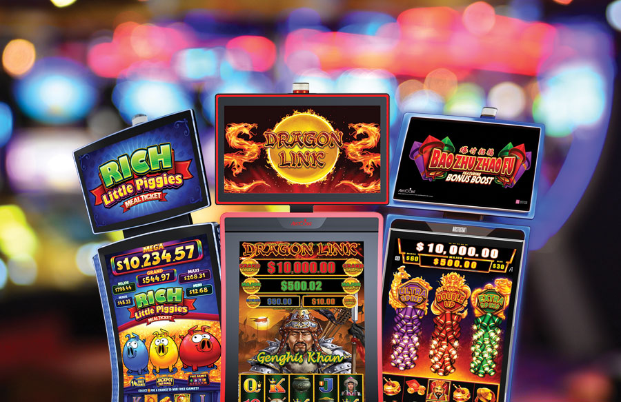 casino blood suckers