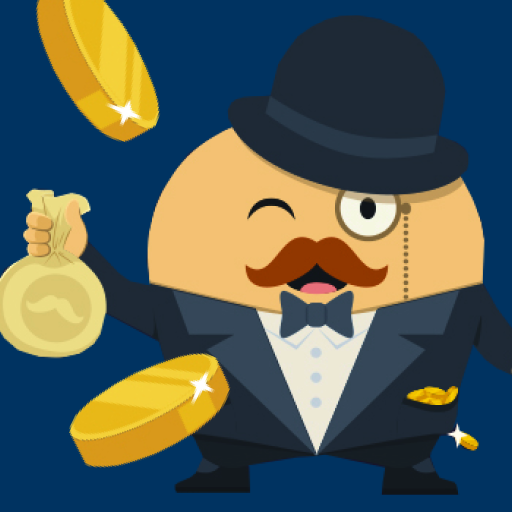 Gaminator slot machine