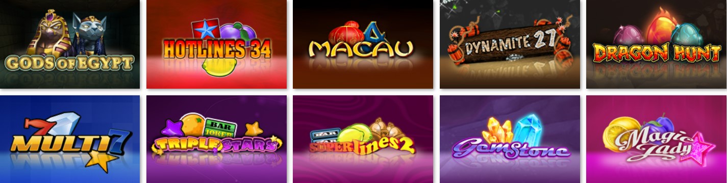 mr q casino app