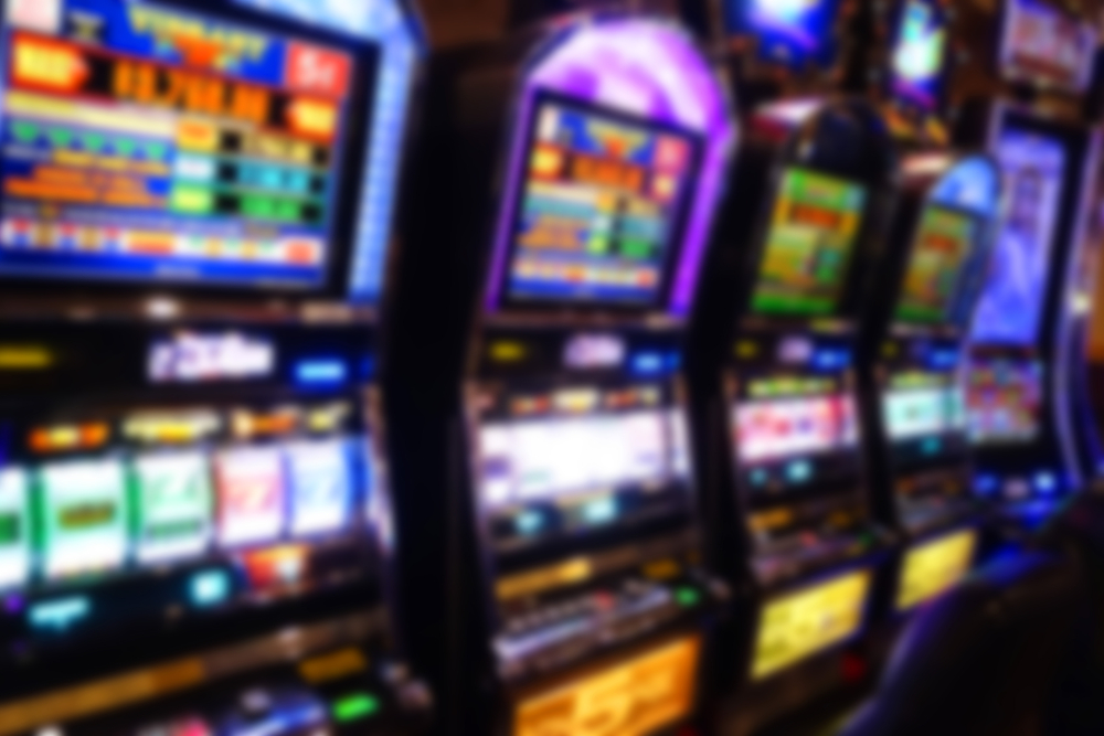 casino pokies games