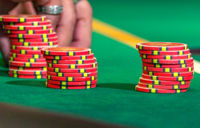 Ovo online casino cash