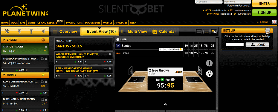 Playamo casino online