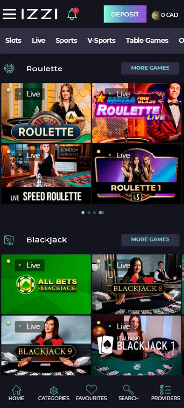 best online casino deals
