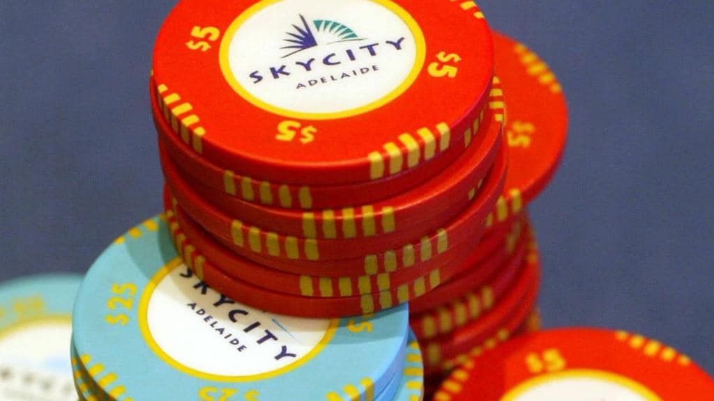 casinò online con Flexepin