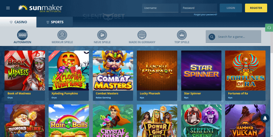 casino app free spins