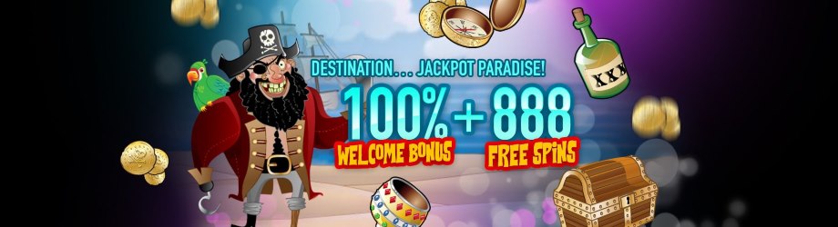 Red Flush online casino free spins