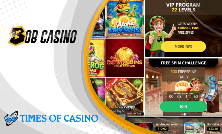 Online echte Geld Casinos