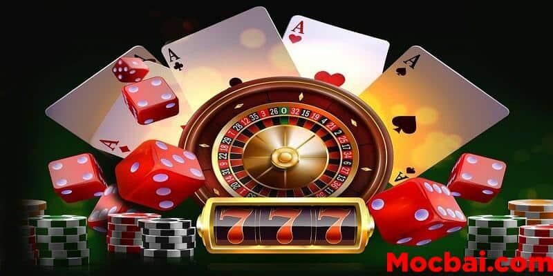 Champagne mobile slot