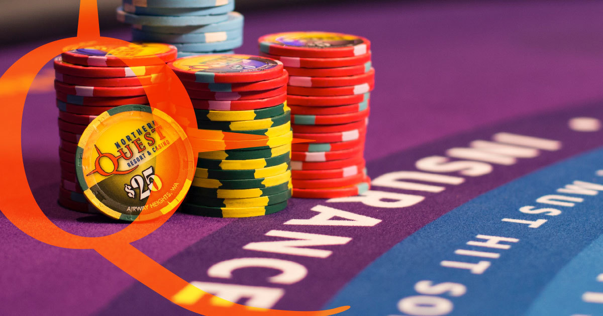 the wild chase casino