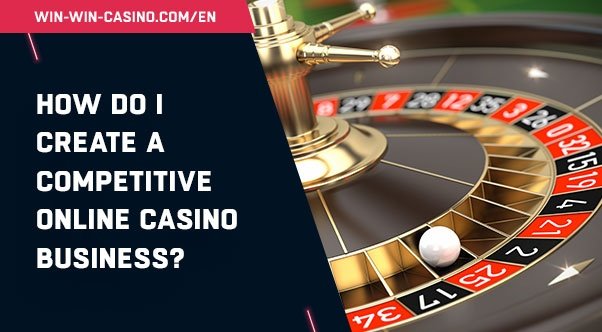 win wizard Spielautomat