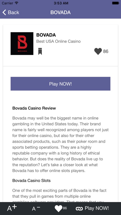 online casino games developers