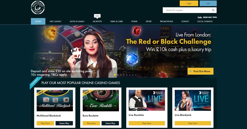 free casino games online.com