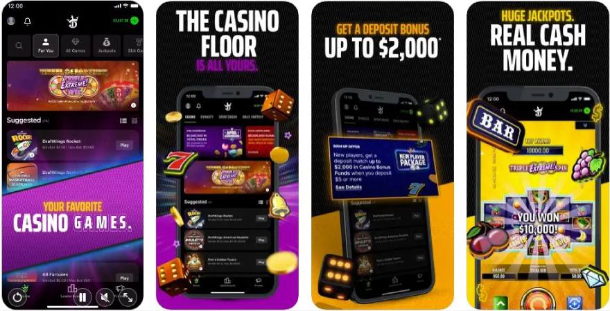 Casino chance hill Keine kostenlosen Kaution Spins
