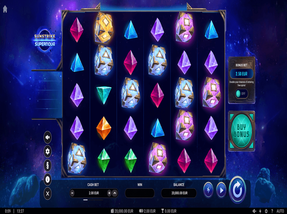 Golden Fish Tank online slot