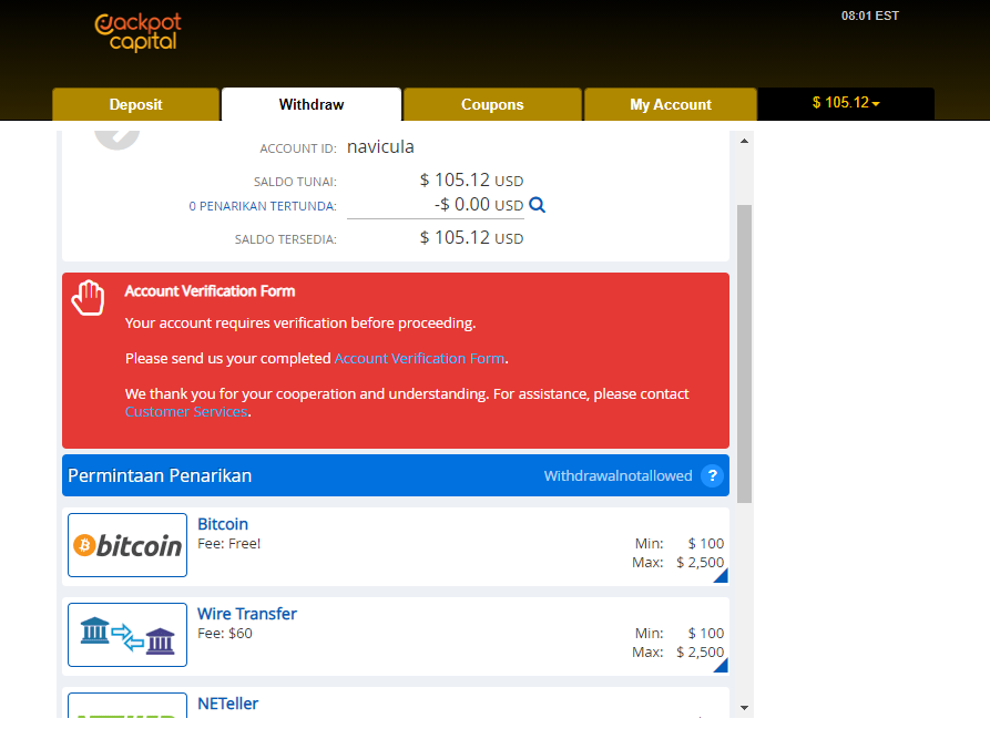 casino app publisher
