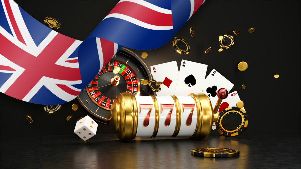 casino app download