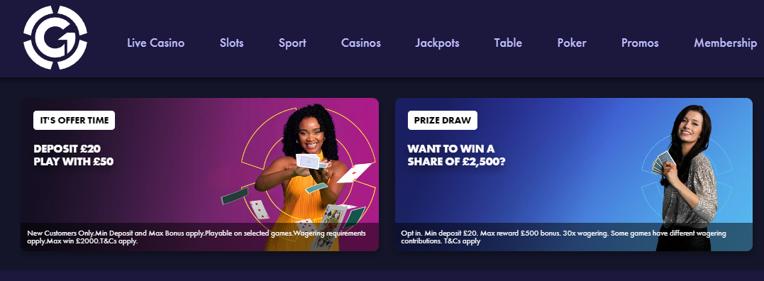 casino app for real money