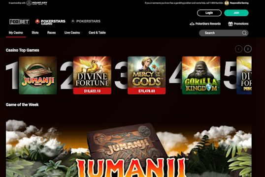 casino online prepaid visa