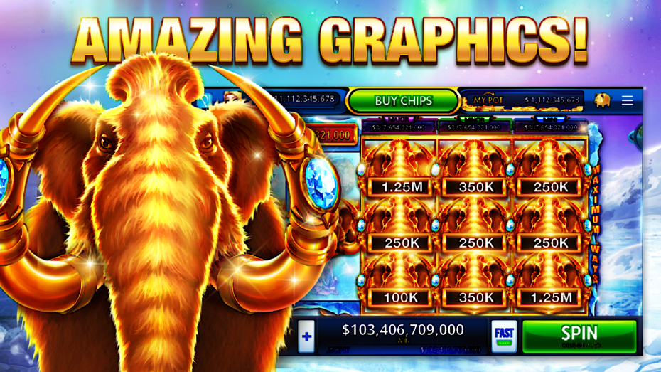 the best online casino