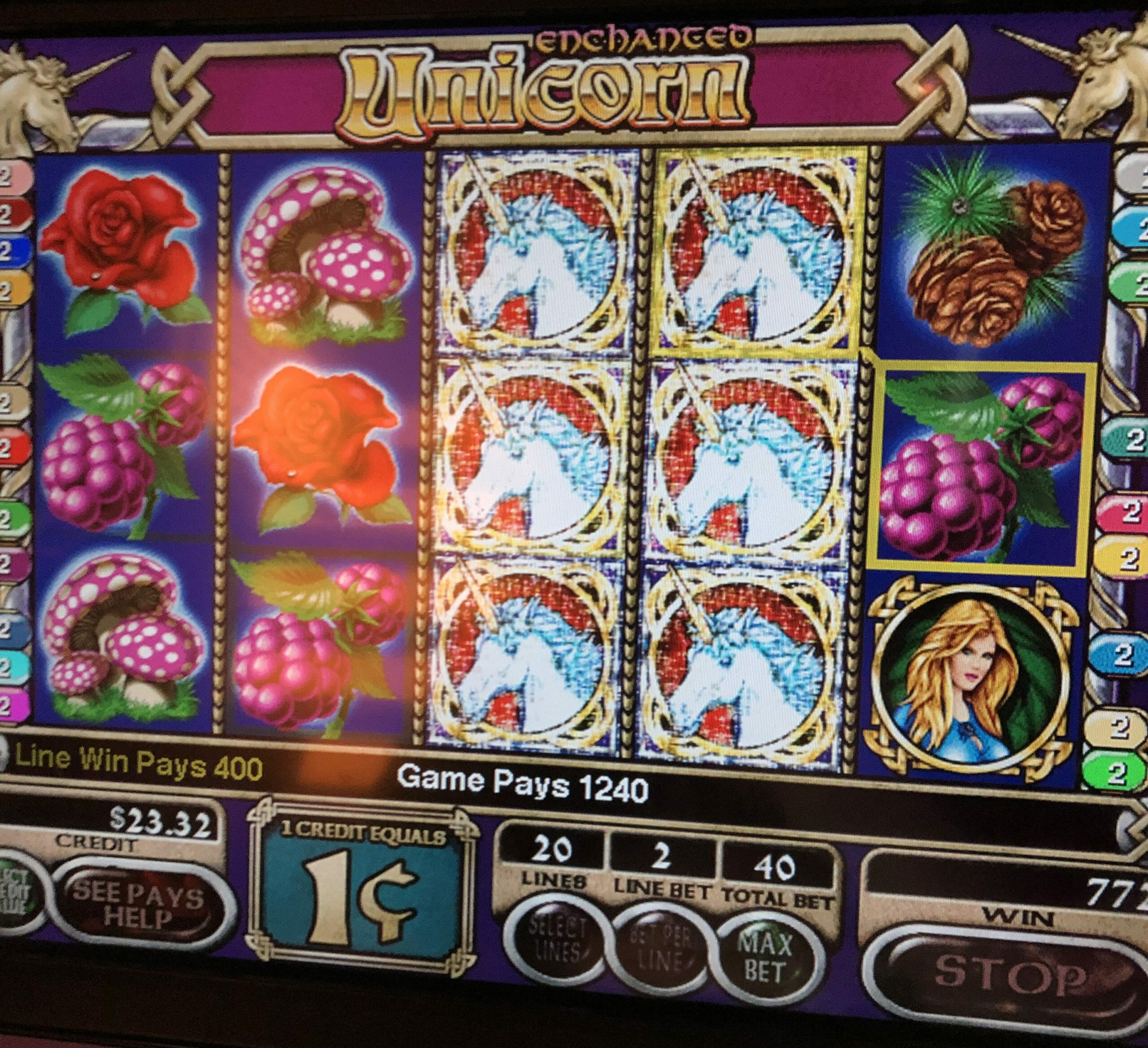 mr bet slots