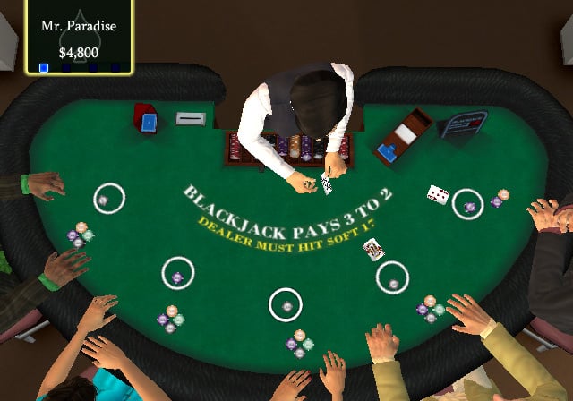 free fun casino games online no downloads
