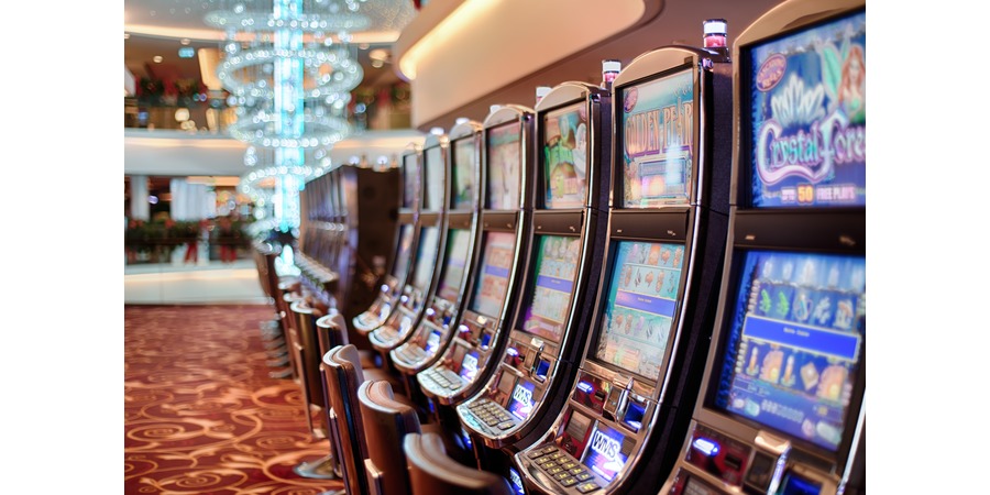 $5 deposit casino Attila