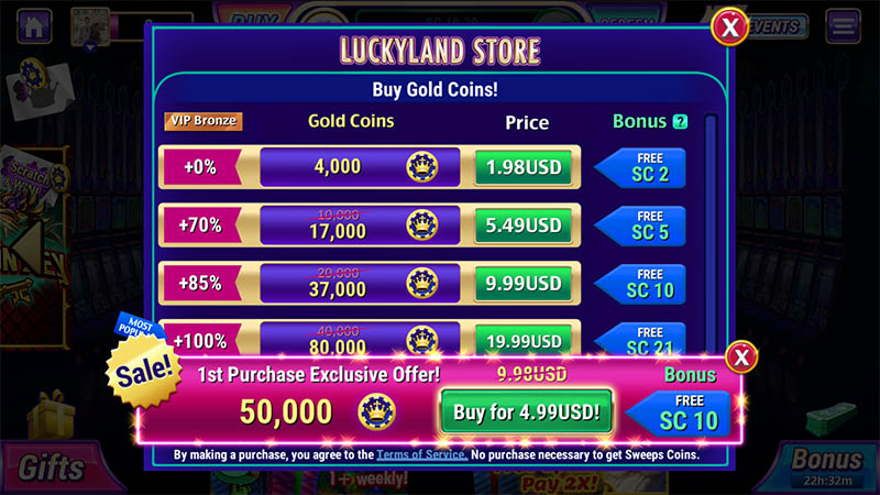 m casino no deposit bonus