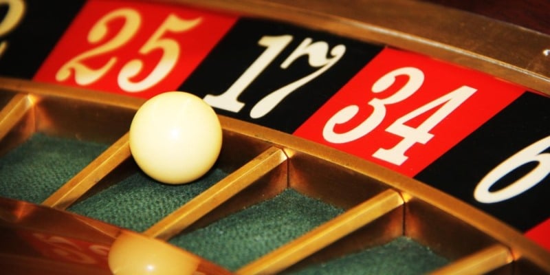 online casino in usa