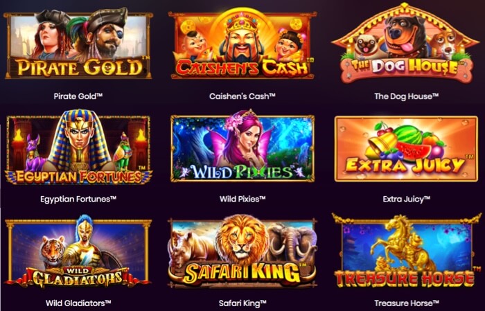 the best no deposit casino bonuses