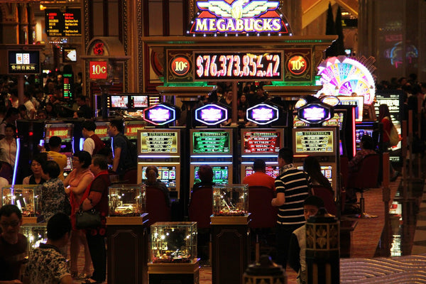 Rebellion casino bonuskode
