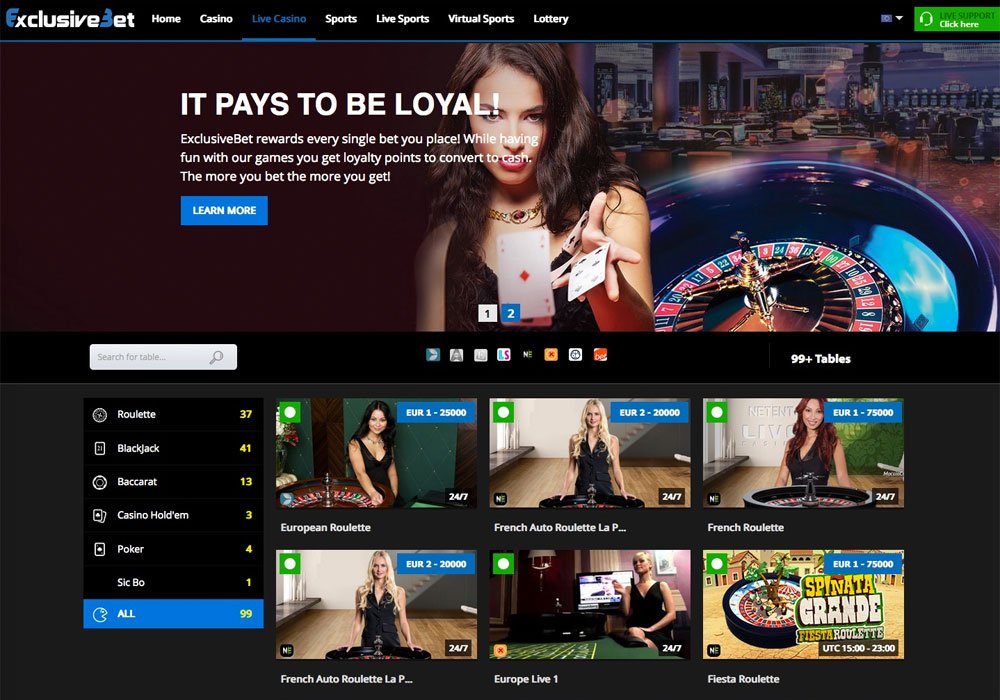 Casino coyote moon