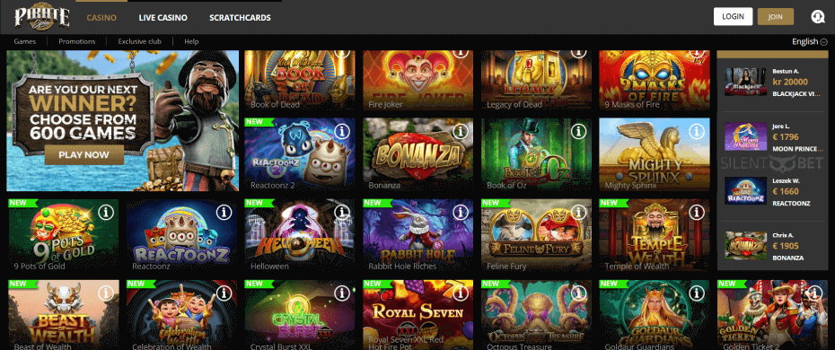 casino casoola free spins