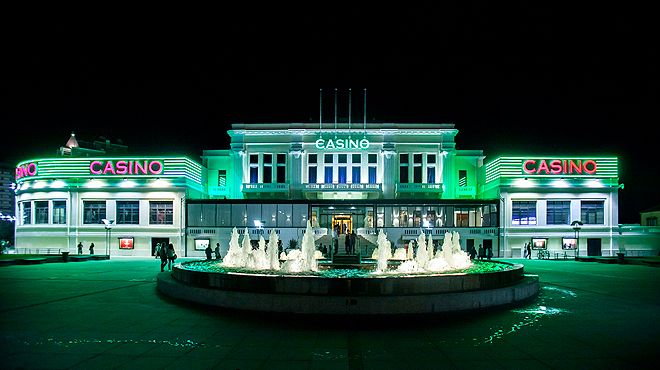 casino Maxino no deposit bonus