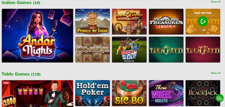 best online casino malaysia