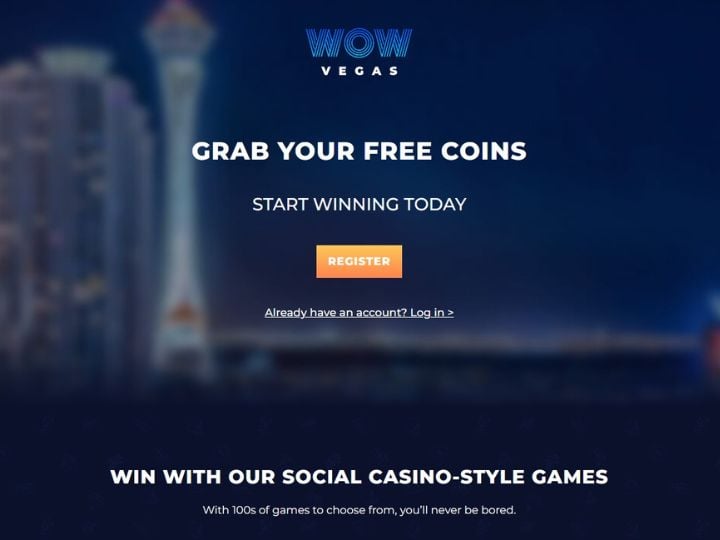 casino online games morocco