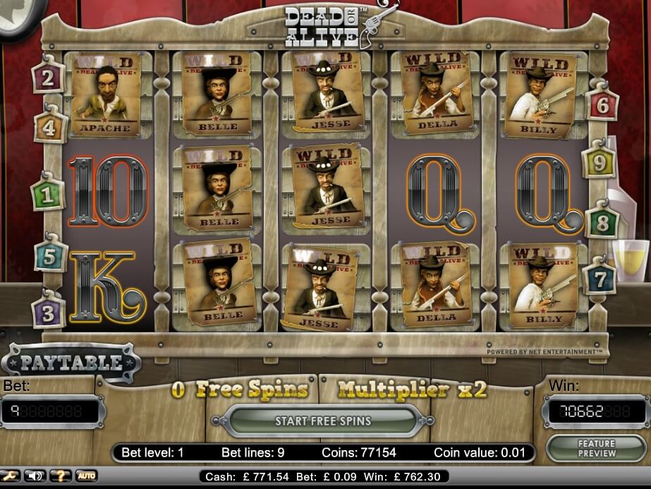 flowers free spins no deposit