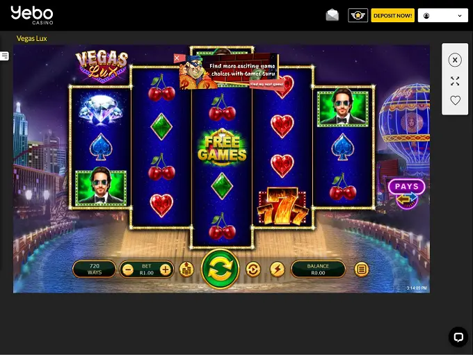 Royal Vegas casino no deposit code
