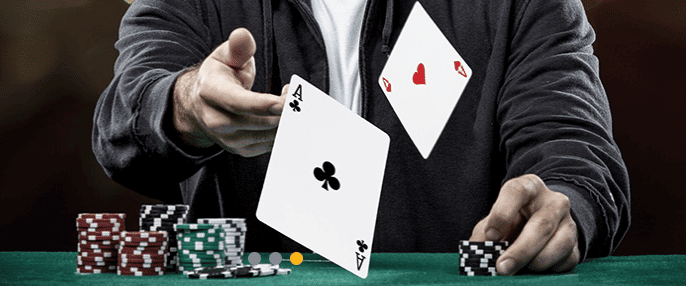 online casino dealer school