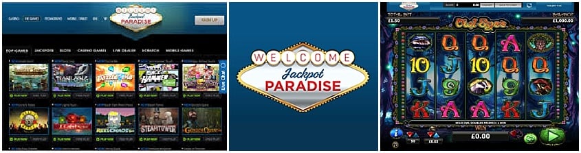 casino Sir Jackpot 150 free spins no deposit