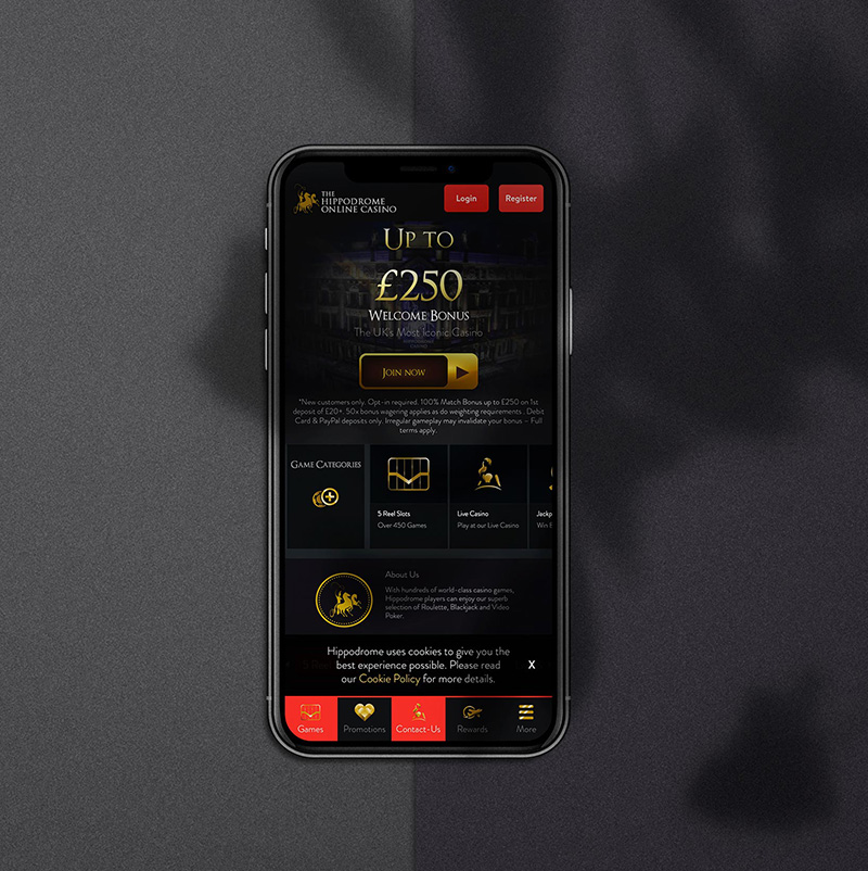 jackpot express slot