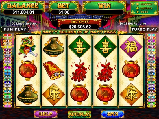 top cat slot machine