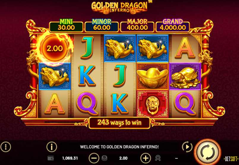 fafafa online casino