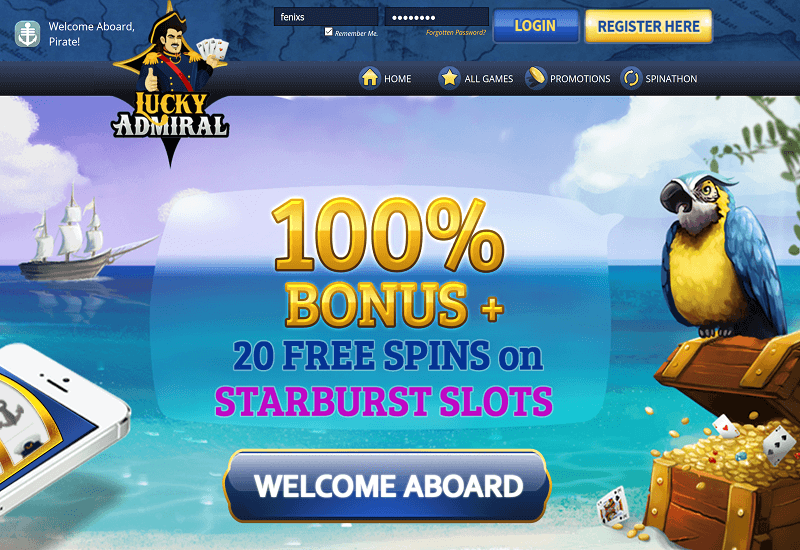 birthday online slot