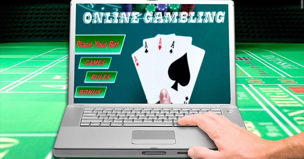 5 casino app