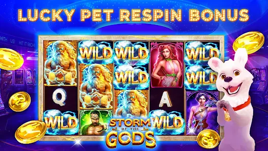 Cash Splash Slot ohne Einzahlungsbonus