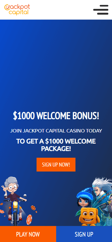mobile casinos for real money